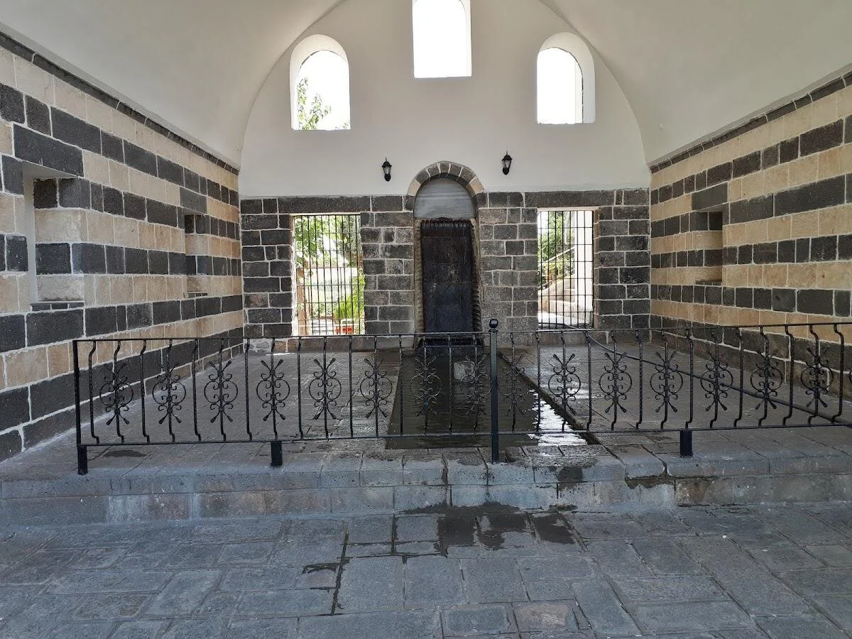 Diyarbakır'ın tarihi Gazi Köşkü! 3