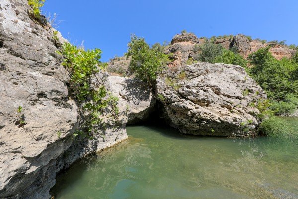 Diyarbakır’ın en güzel köşesi: Geliyê Godernê 3