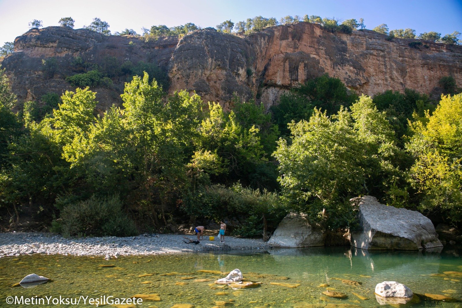 Diyarbakır’ın en güzel köşesi: Geliyê Godernê 5