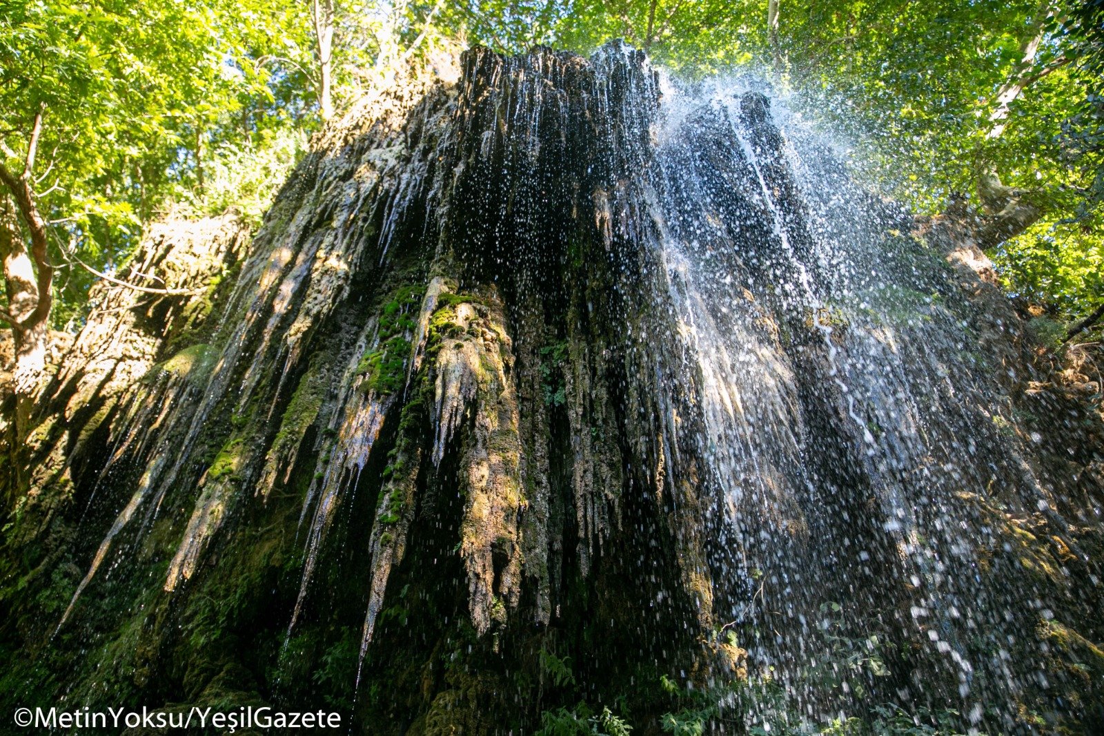 Diyarbakır’ın en güzel köşesi: Geliyê Godernê 4