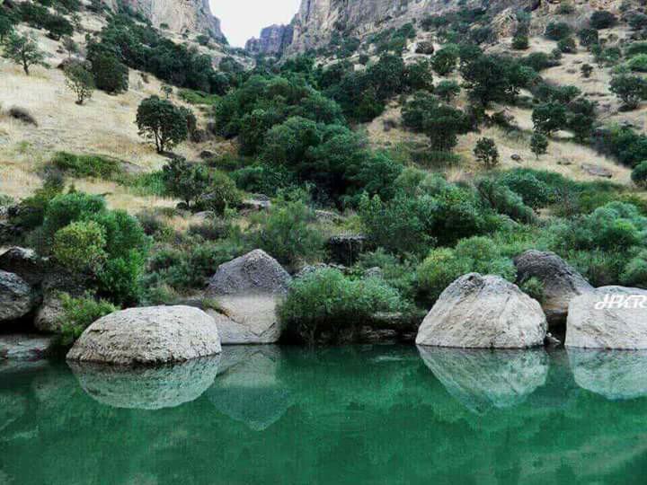 Diyarbakır’ın en güzel köşesi: Geliyê Godernê 8