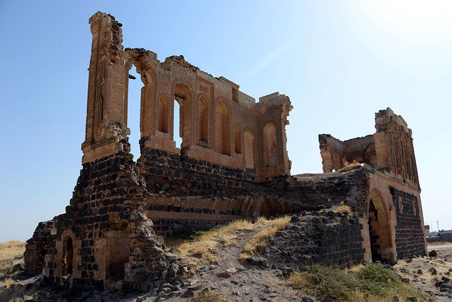 Diyarbakır'ın güzel yapıtı: Güzel Şeyh Kasrı ve Medresesi 3