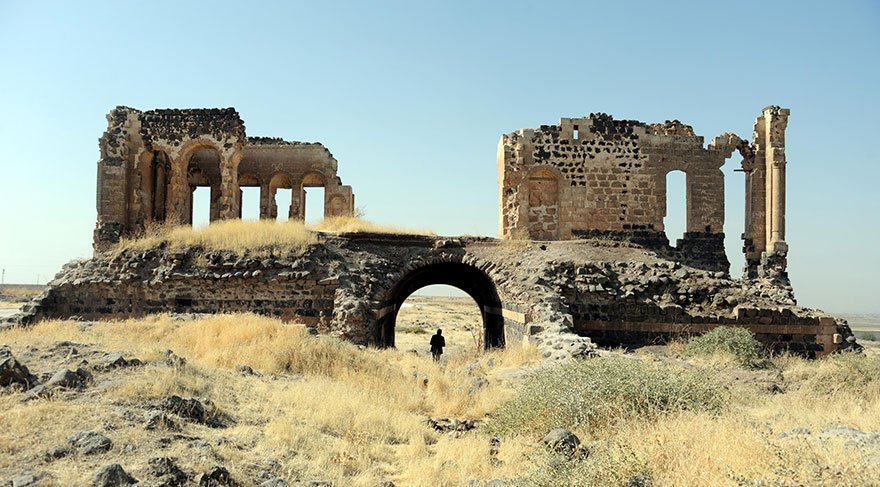 Diyarbakır'ın güzel yapıtı: Güzel Şeyh Kasrı ve Medresesi 4
