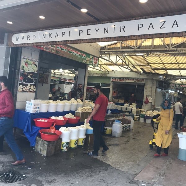 Pynrpazarı