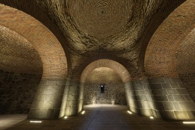 Diyarbakır'ın ünlü Ulu Beden Burcu'nu tanıyalım! 4