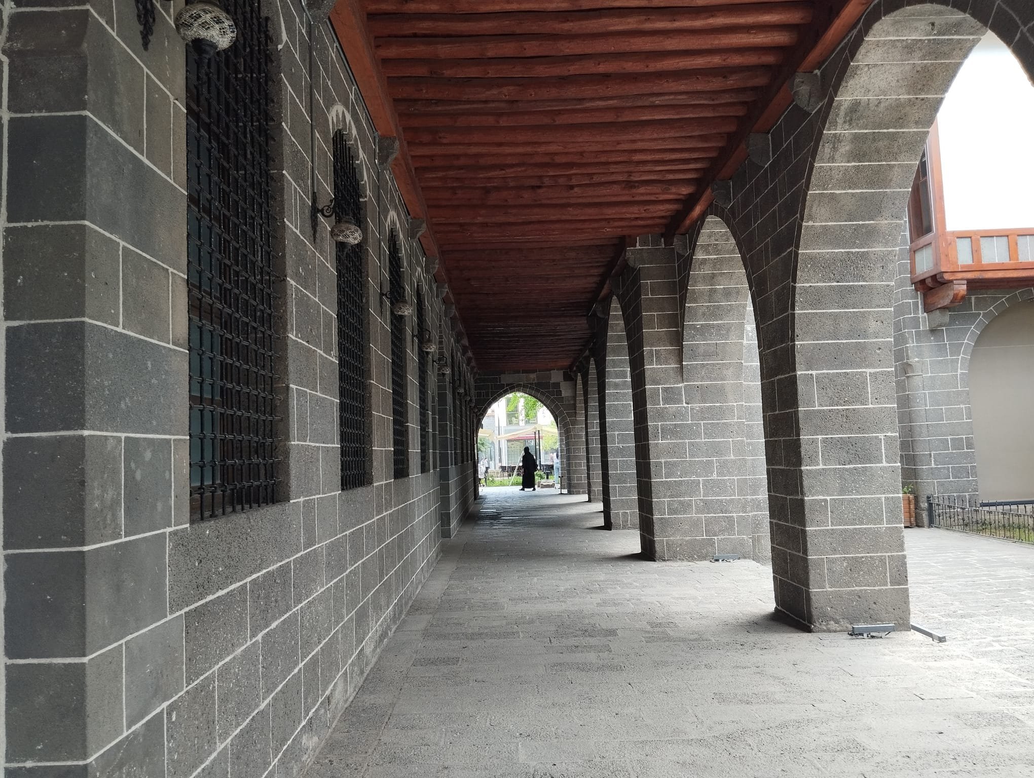 Diyarbakır'ın görkemli mirası: Surp Giragos Kilisesi 1