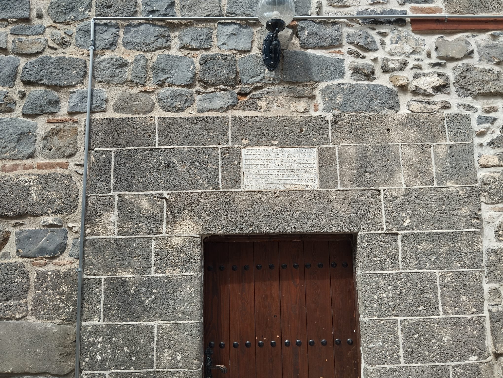 Diyarbakır'ın görkemli mirası: Surp Giragos Kilisesi 7