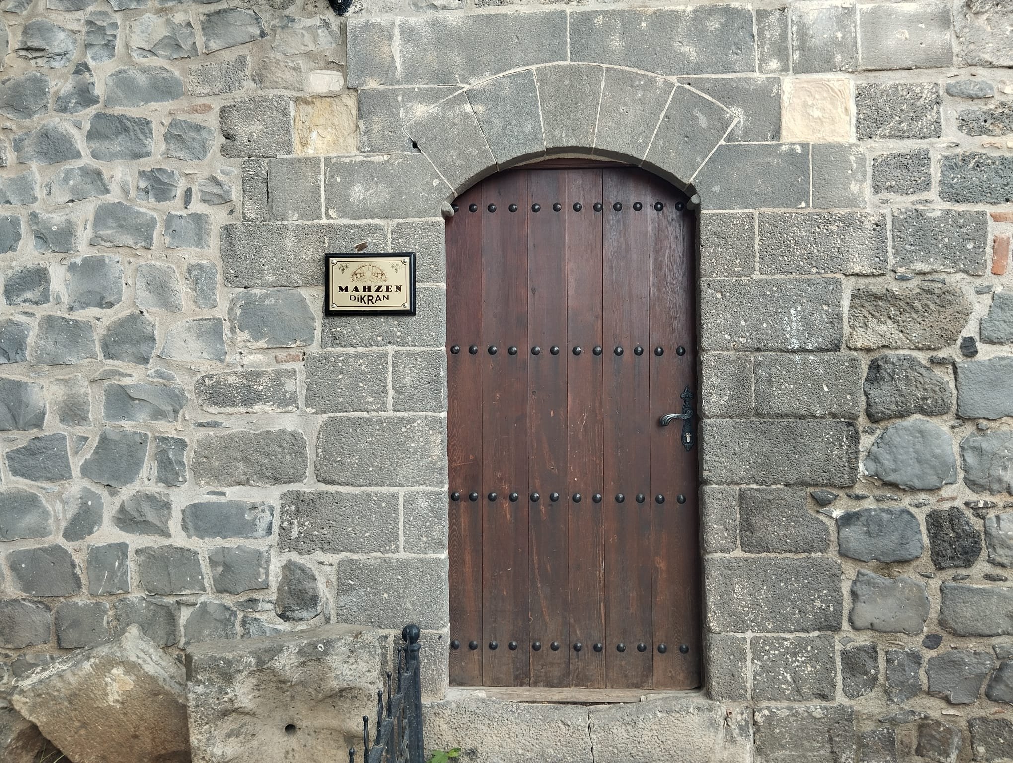 Diyarbakır'ın görkemli mirası: Surp Giragos Kilisesi 19