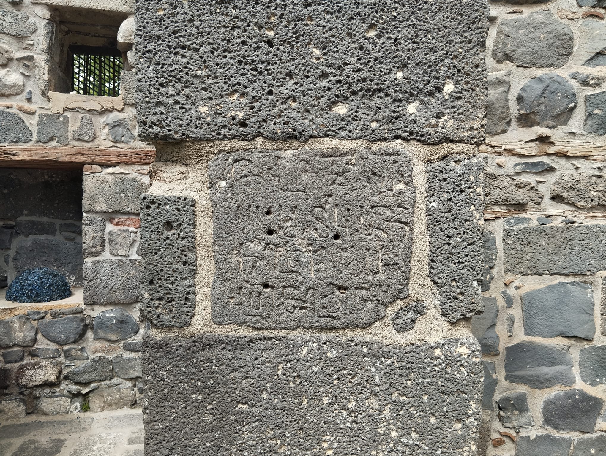 Diyarbakır'ın görkemli mirası: Surp Giragos Kilisesi 11