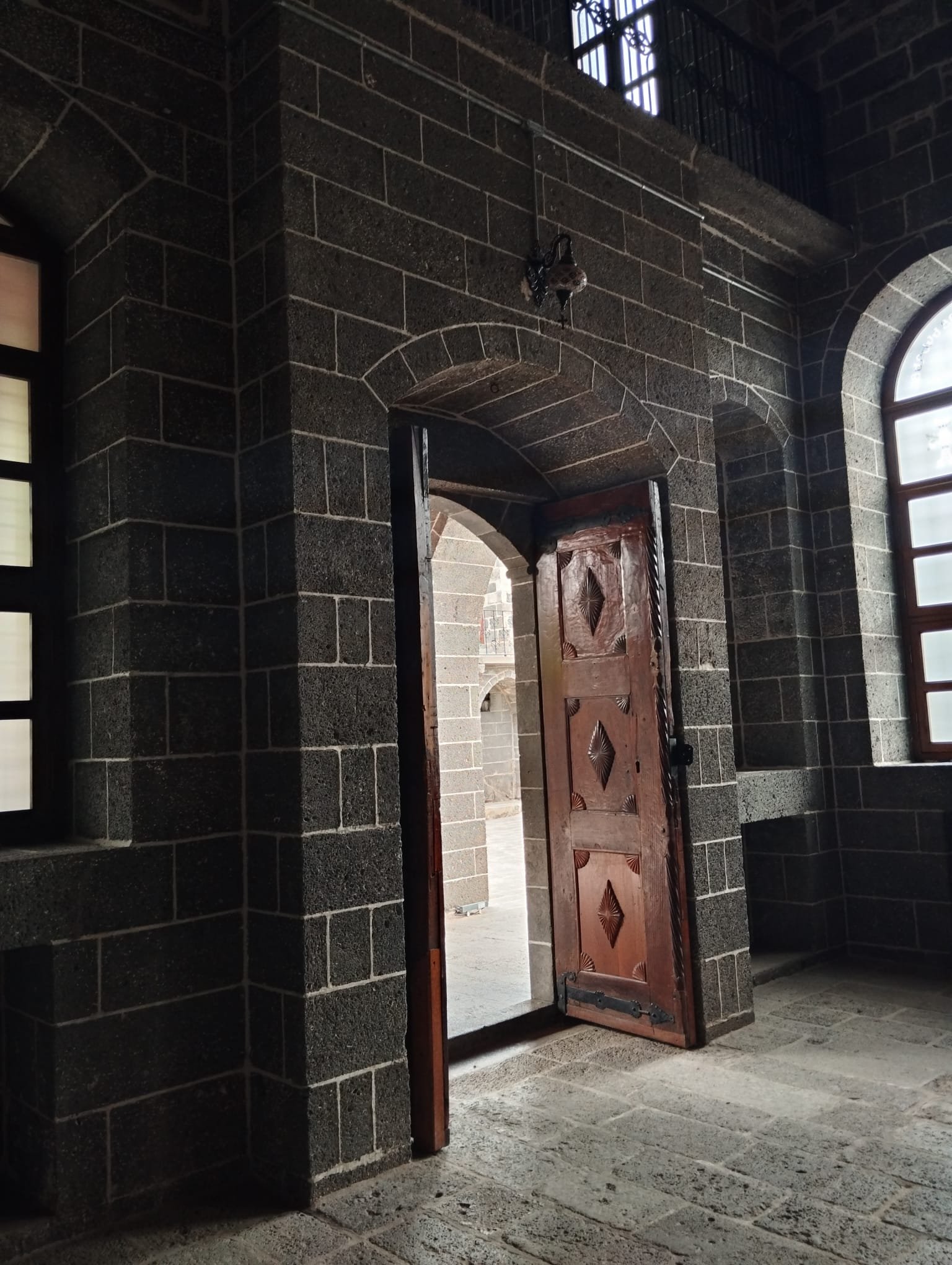 Diyarbakır'ın görkemli mirası: Surp Giragos Kilisesi 15