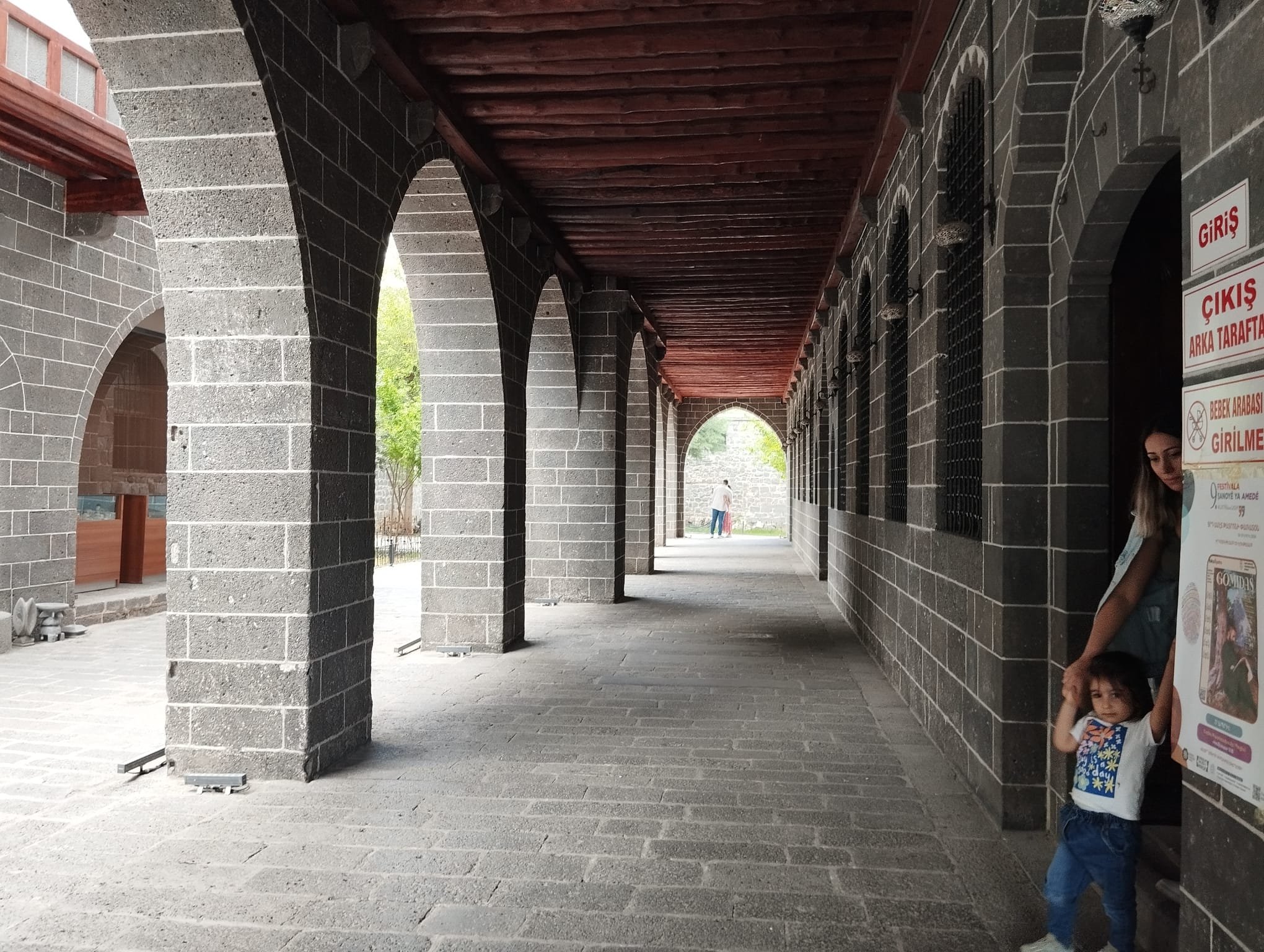 Diyarbakır'ın görkemli mirası: Surp Giragos Kilisesi 10