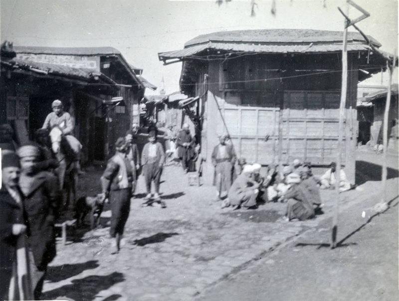 Yanıkçrşı