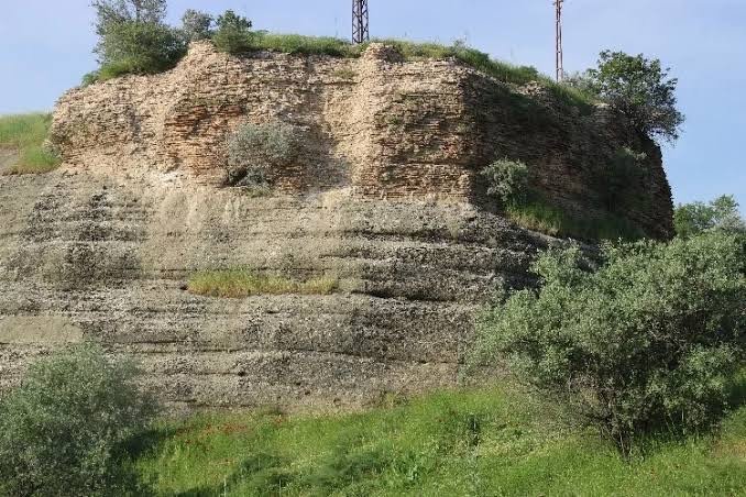 Diyarbakır’ın doğal güzelliğini tanıyalım: Kefrum Kalesi 7