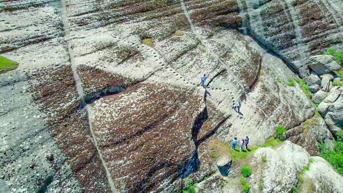 Diyarbakır’ın doğal güzelliğini tanıyalım: Kefrum Kalesi 5
