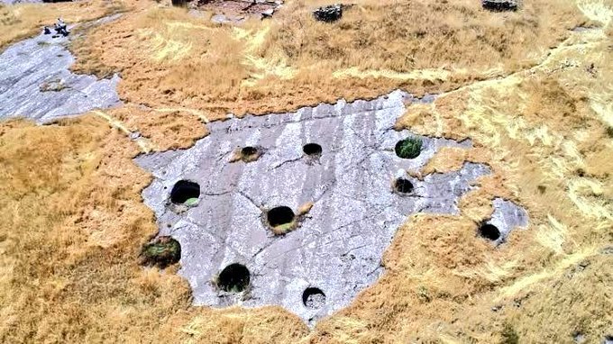 Diyarbakır’ın doğal güzelliğini tanıyalım: Kefrum Kalesi 4