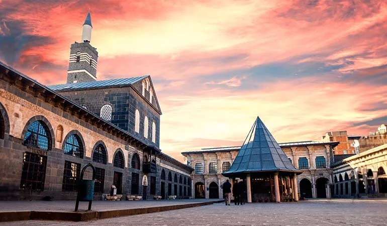 Adana Diyarbakır Arası Kaç Km (12)