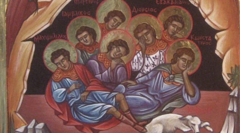 Ashabı Kehf Nedir (2)