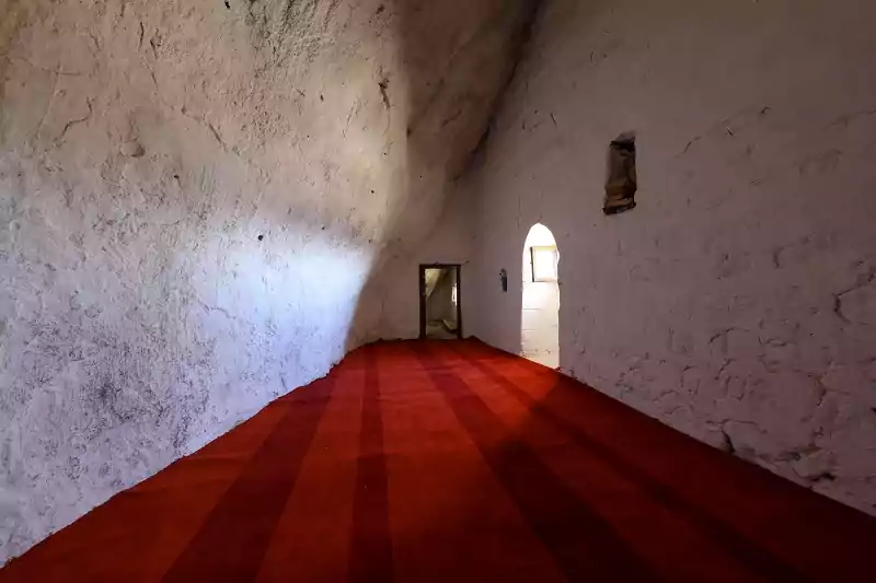 Ashabı Kehf Nedir (5)