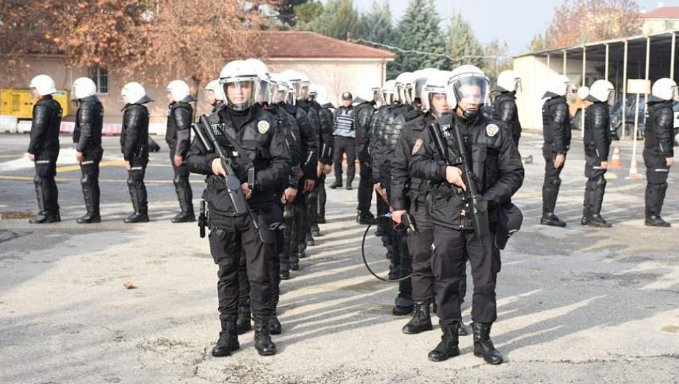 Çelik Kuvvet Maaşı (3)