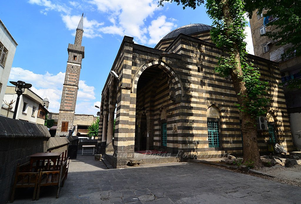 Diyarbakı Gezilecek Yerler (3)