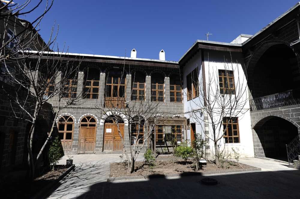 Diyarbakı Gezilecek Yerler (5)