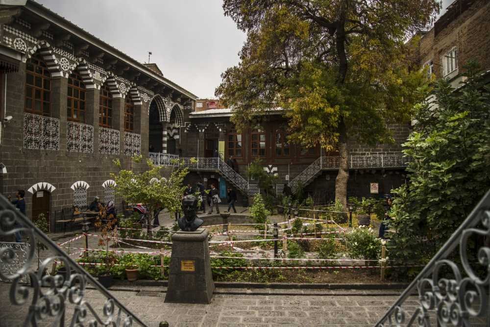 Diyarbakı Gezilecek Yerler (9)
