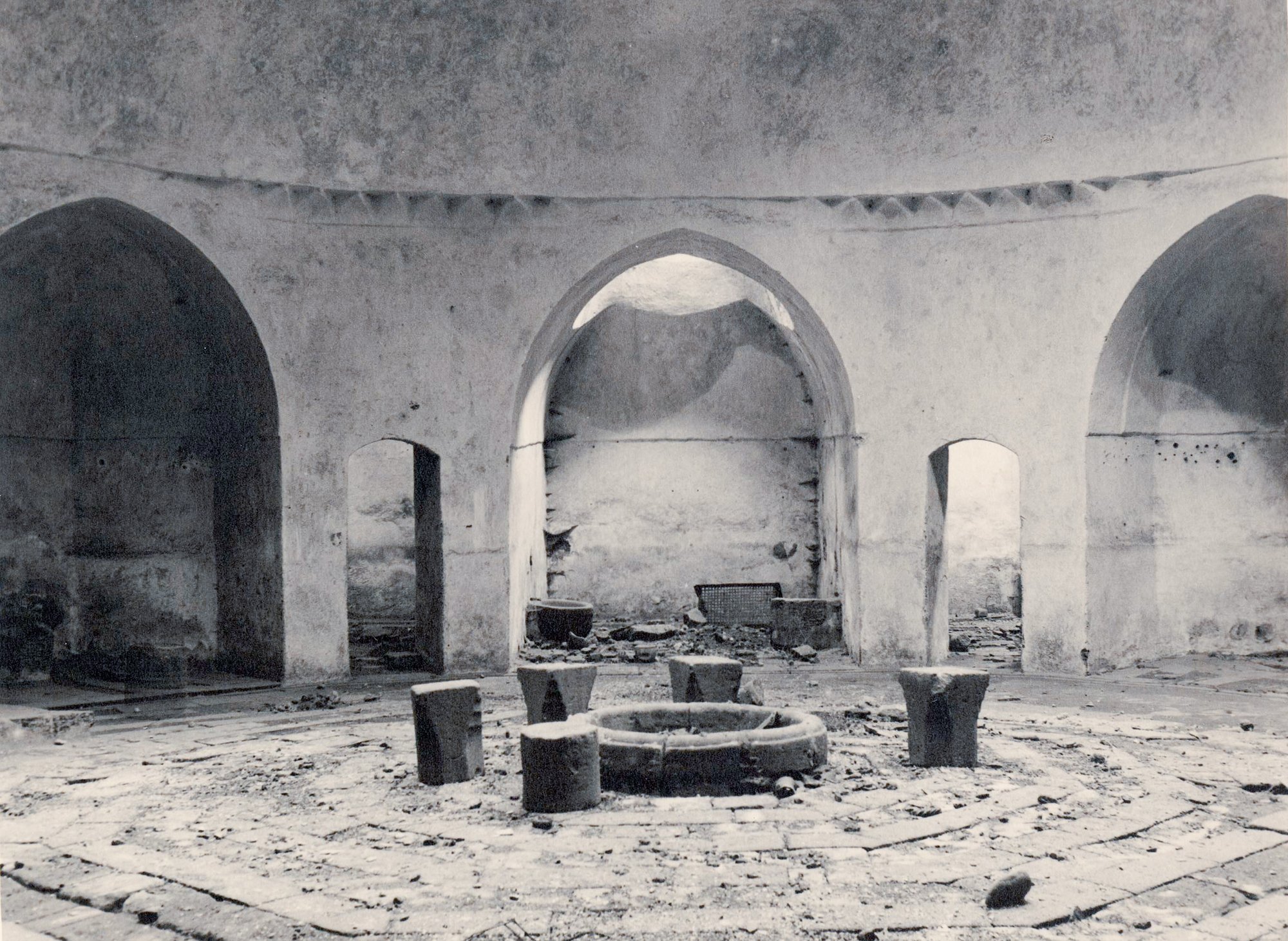 Diyarbakır Hamam Fiyatları (2)