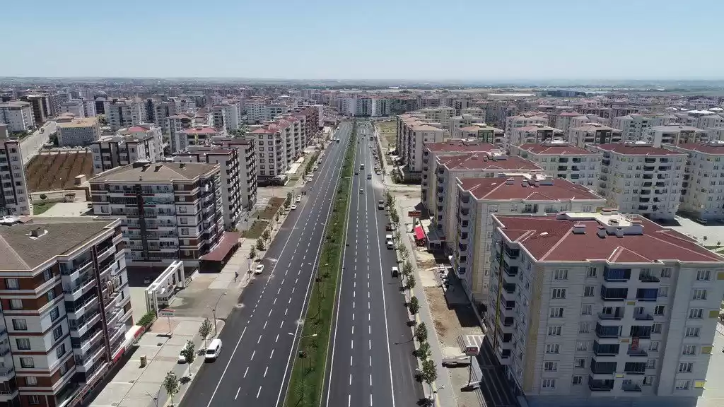 Diyarbakır Ilçeleri (1)-1