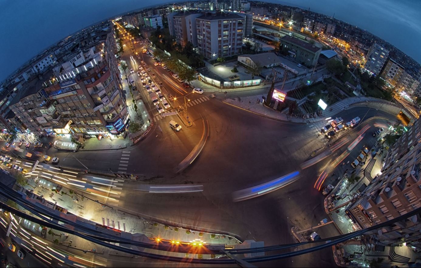 Diyarbakır Ilçeleri (2)