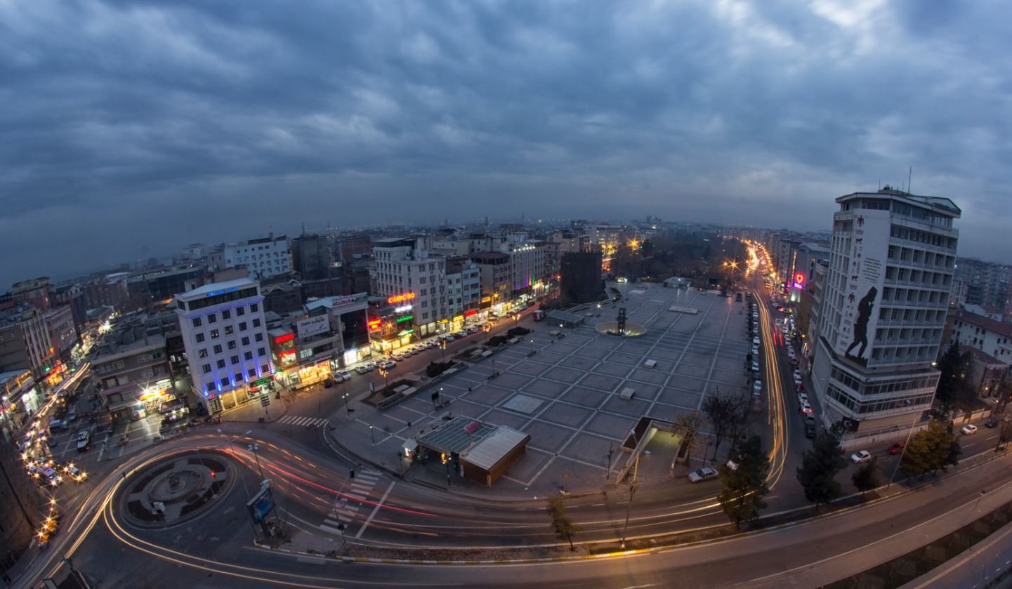 Diyarbakır Ilçeleri (3)