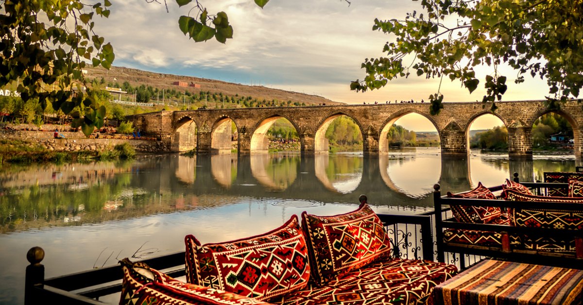 Diyarbakır Ilçeleri (4)
