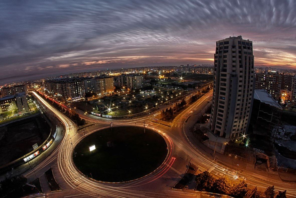 Diyarbakır Ilçeleri (8)
