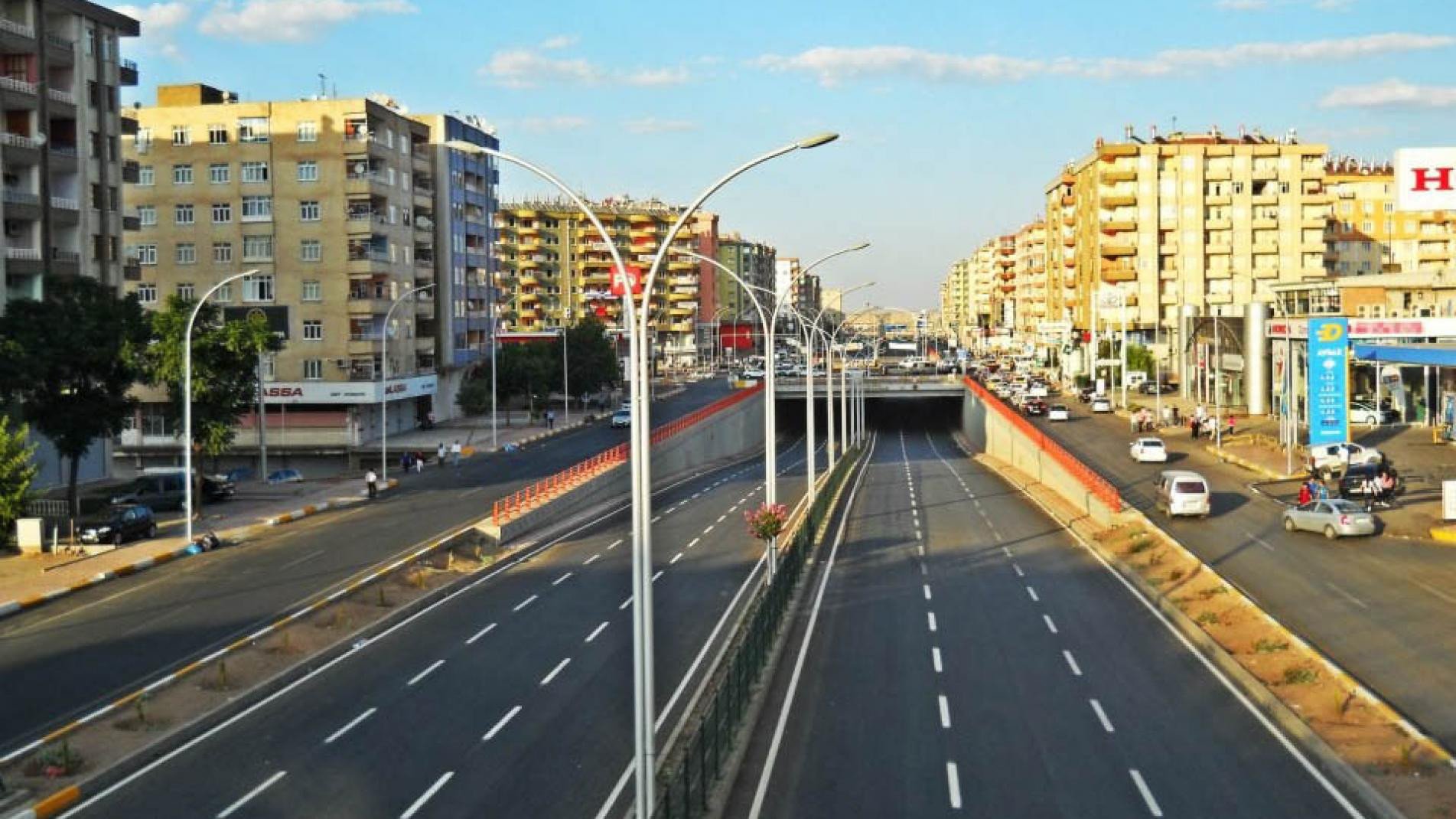 Diyarbakır Urfa Arası Kaç Km (6)