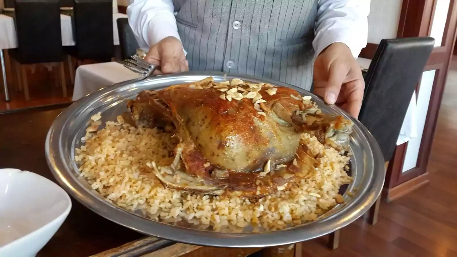 Diyarbakır Yemekleri 2