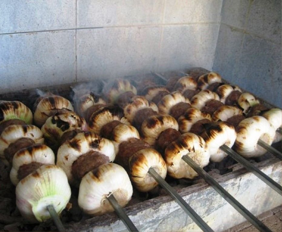 Diyarbakır Yemekleri 9