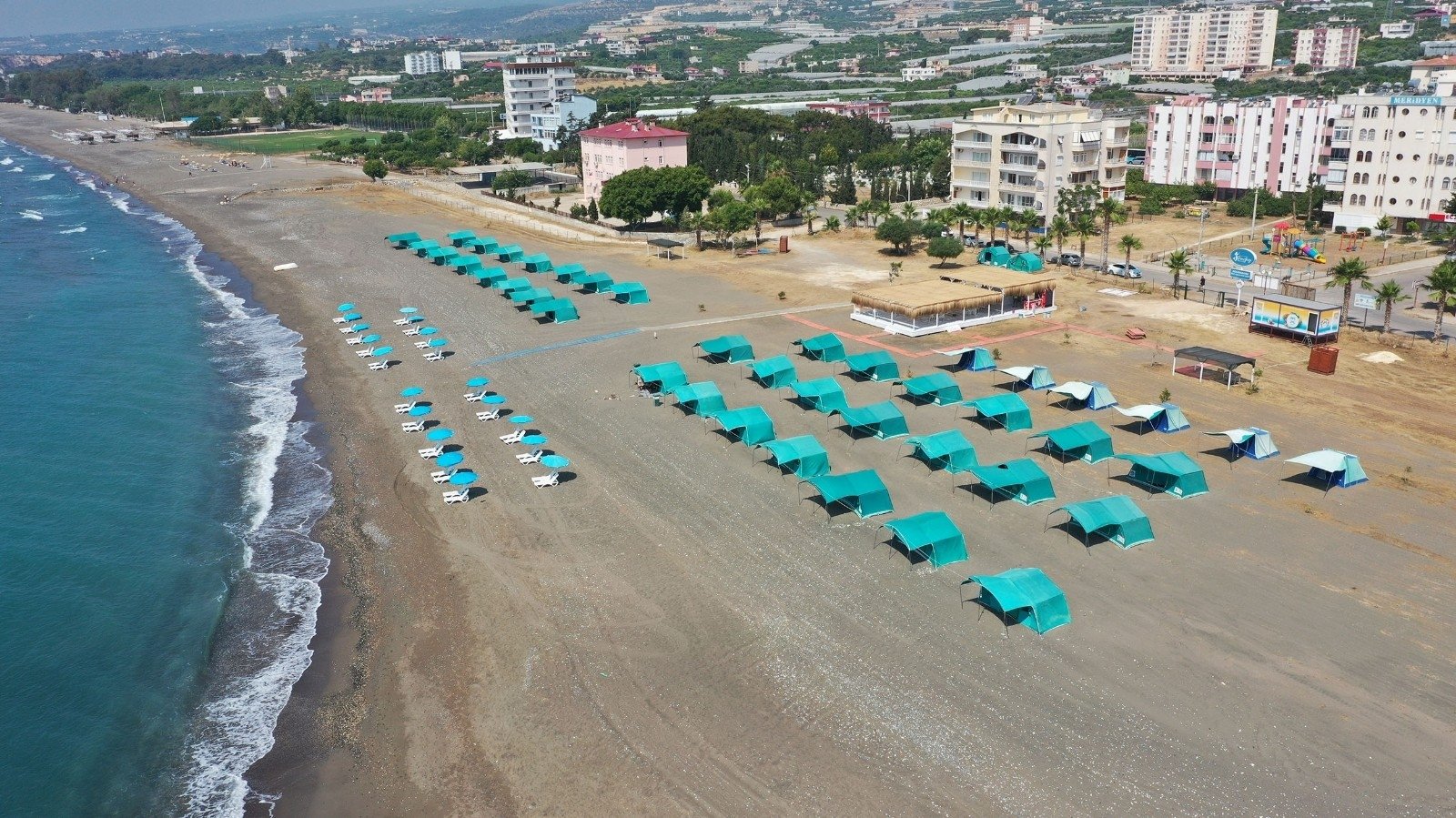 Diyarvakır'da Deniz Var Mı (2)