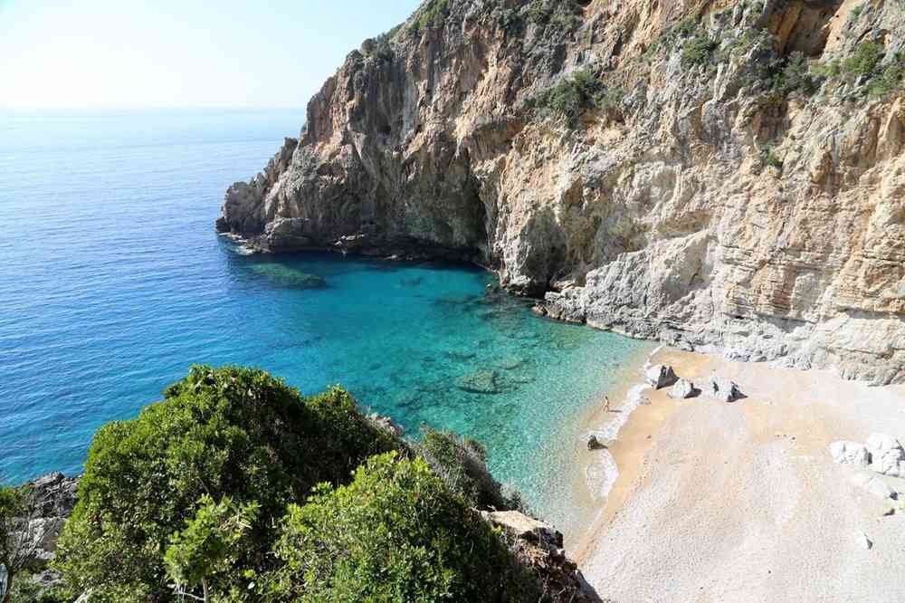 Diyarvakır'da Deniz Var Mı (3)