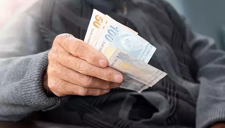 Evde Bakim Maasi 1