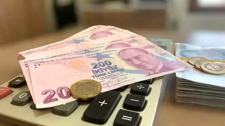 Evde Bakim Maasi 5