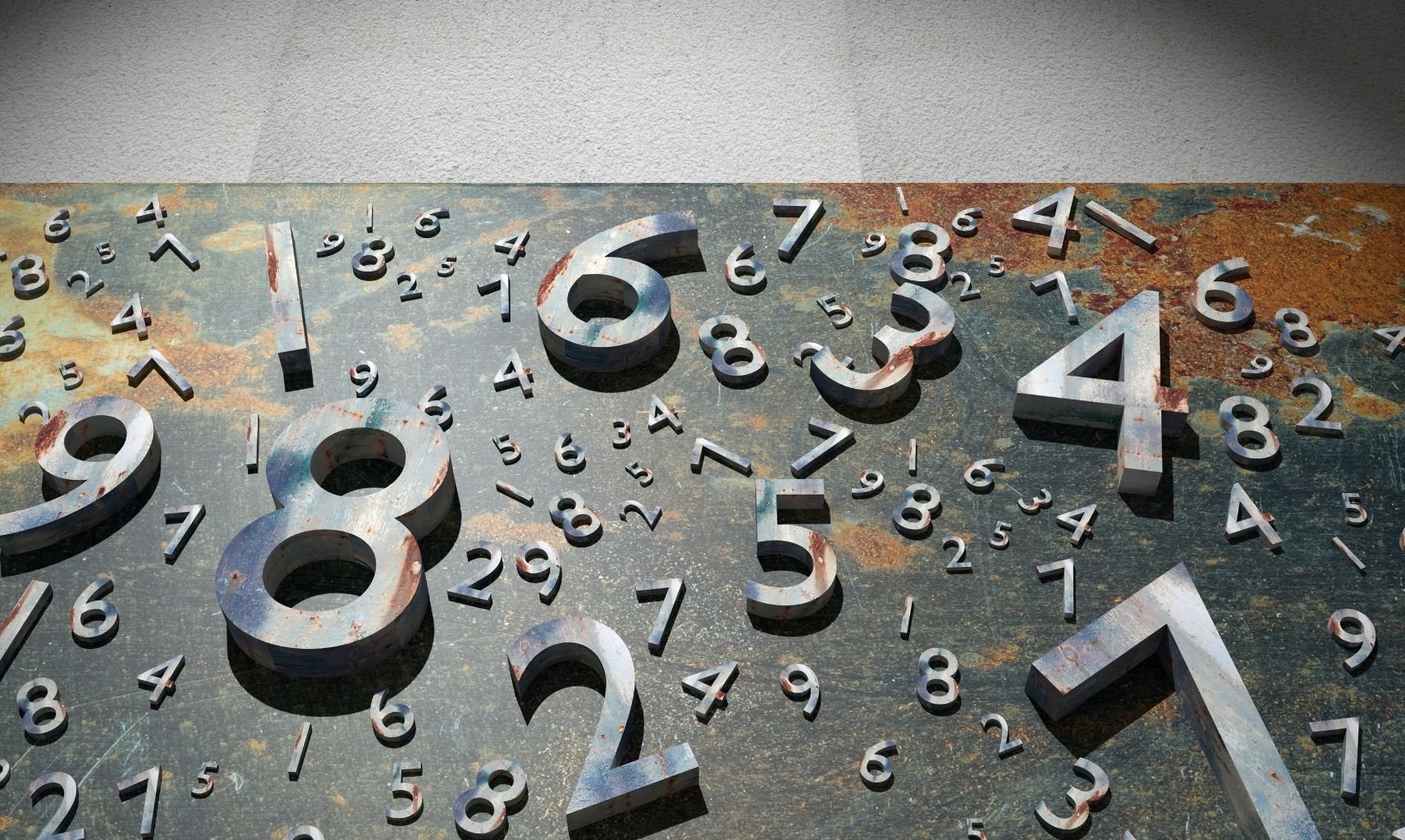 Kürtçe Sayılar (3)