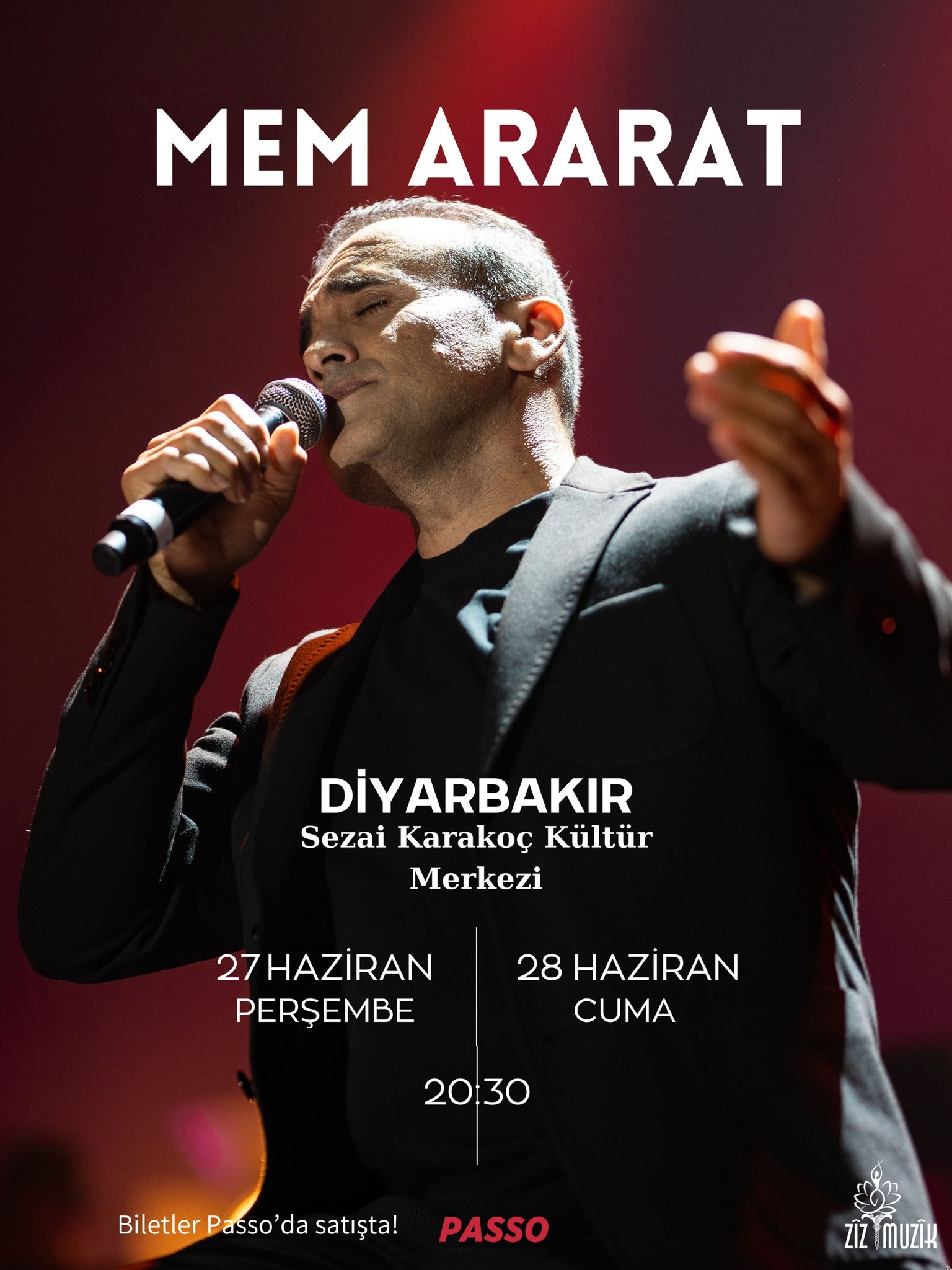 Memararatkonser