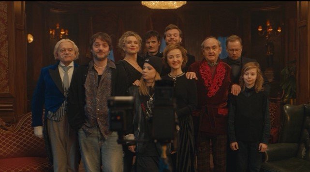 Miras Bulmacası Film Konusu (3)