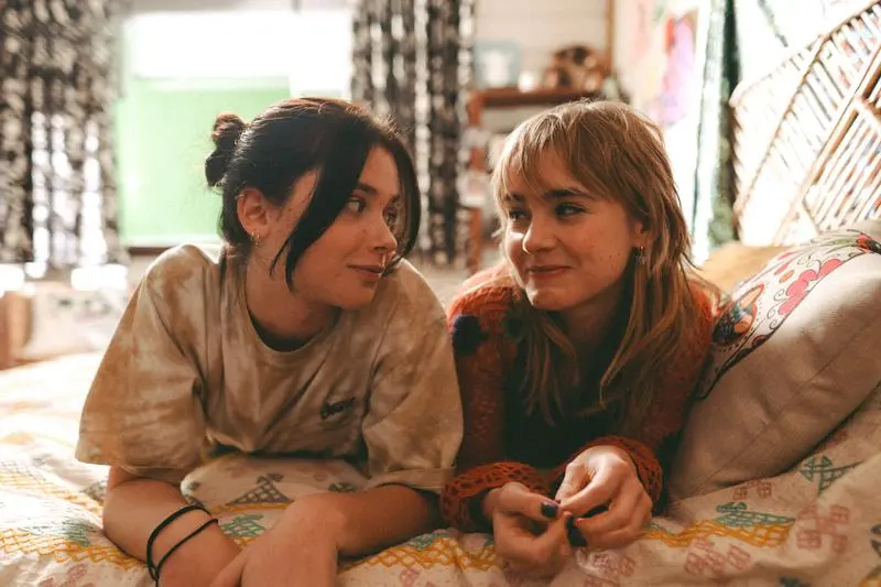 Susmayanlar Dizisi Gerçek Mi (2)-1