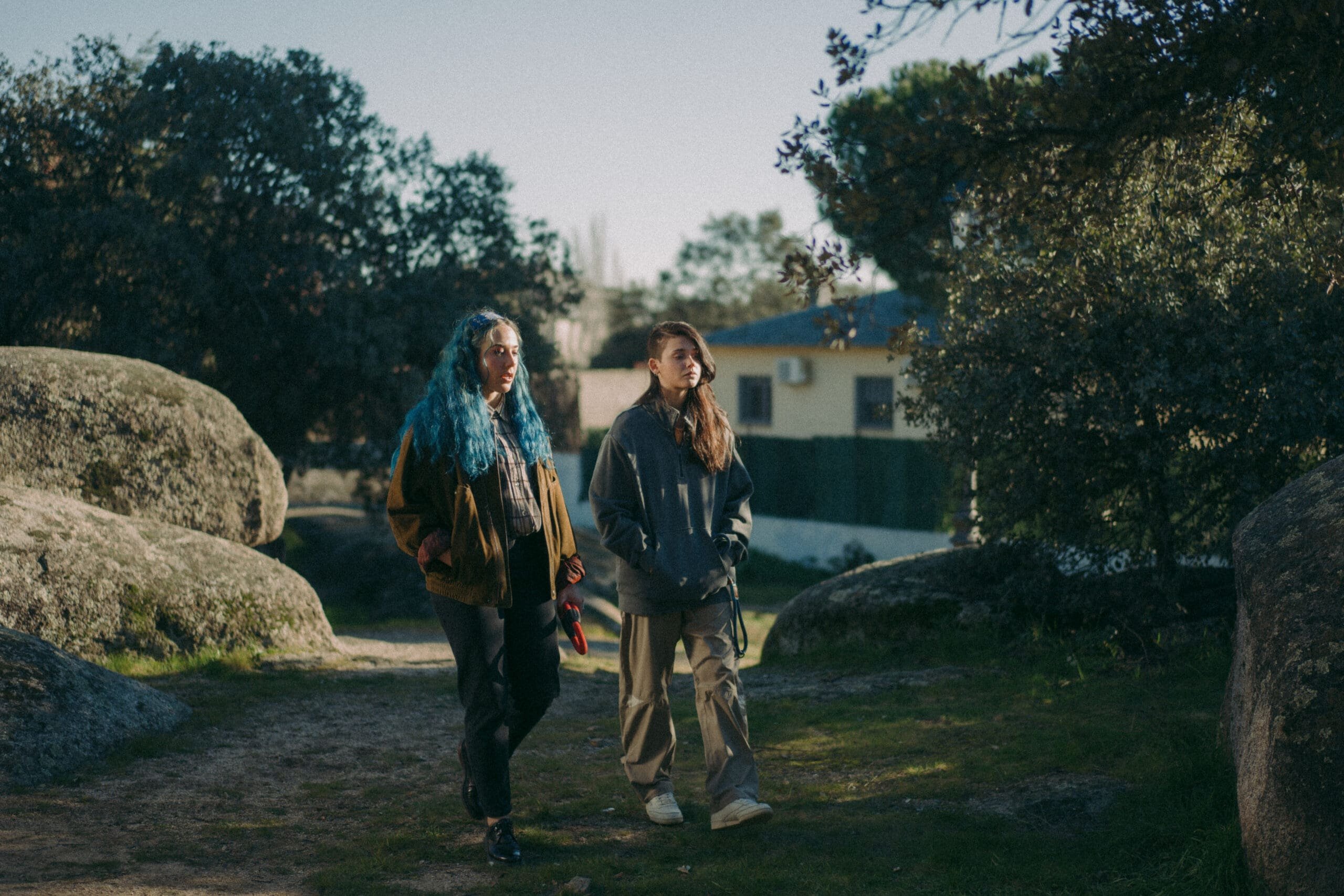 Susmayanlar Dizisi Gerçek Mi (2)