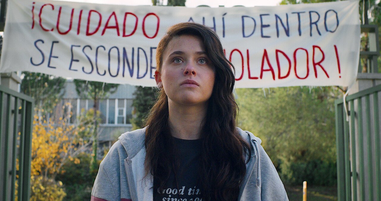 Susmayanlar Dizisi Gerçek Mi (3)