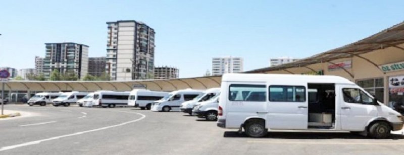 Diyarbakir Ulasim Ücretleri 1