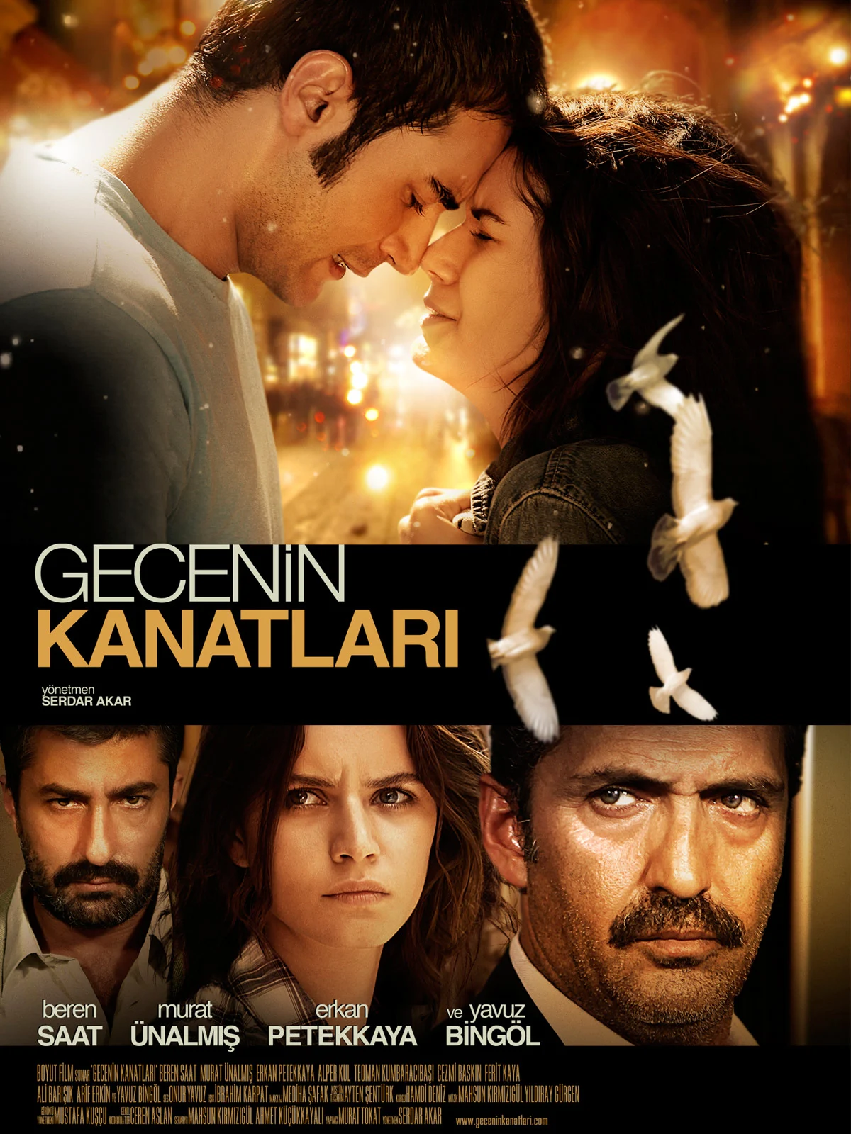 Mahsun Kırmızıgül Filmleri 3