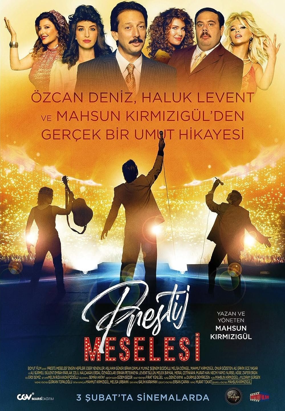 Mahsun Kırmızıgül Filmleri 8