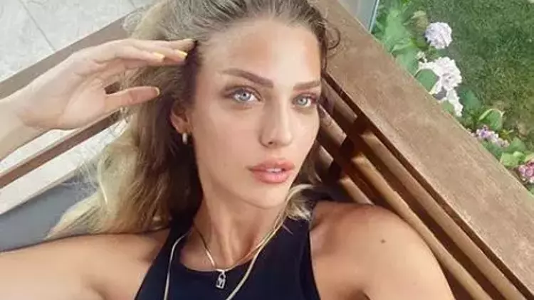 Yasemin Sefkatli Aslen Nereli 1