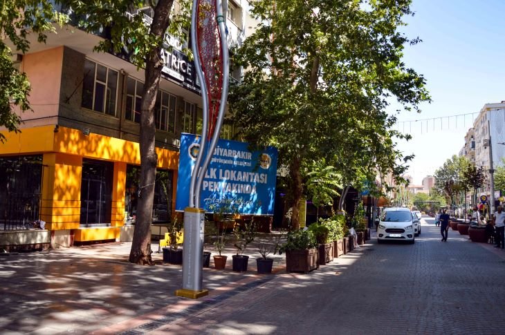 Diyarbakır.net Halk Yemeği